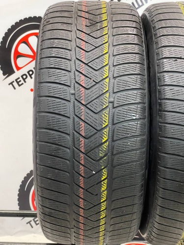 Pirelli Scorpion Winter 255/50/19