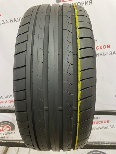 Dunlop SP SportMaxx GT R18 245/45 96Y