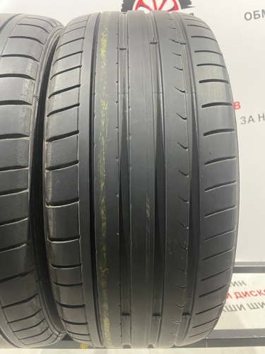 Dunlop SP Sport Maxx GT R18 225/40