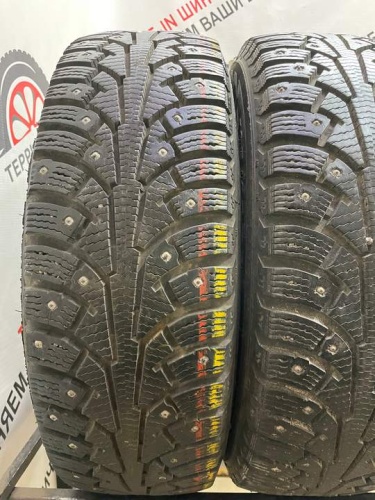 Nokian Tyres Hakkapeliitta 5 R15 185/65