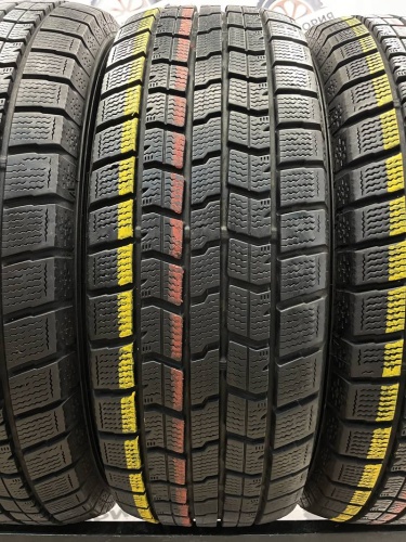 Goodyear Ice Navi 7  R15 195/65