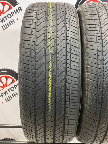 Brigestone Alenza A-S02 R22 275/50