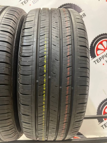 Kumho Solus Ta31 225/55/16