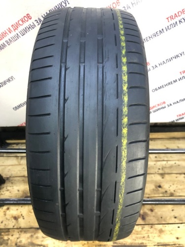 Bridgestone Potenza S001 R17	235/55