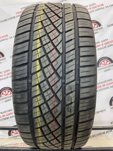 Continental ExtremeContact DWS R20 265/45