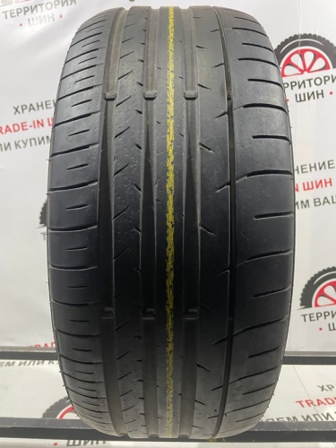 Dunlop SP Sport Maxx 050+ R19 255/50