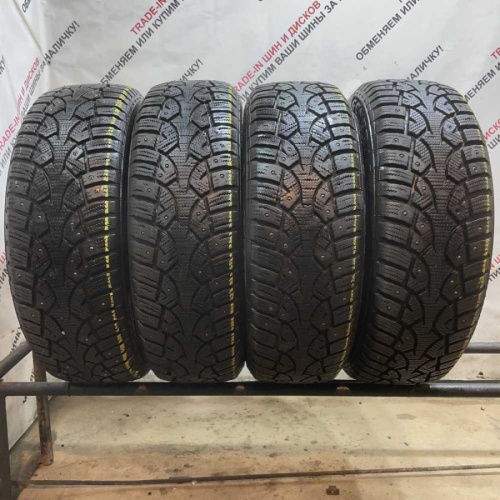 General Tire Altimax Arctic 185/65 R15