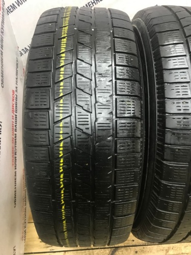 Pirelli Scorpion Ice&Snow  R18 255/55