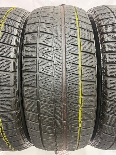 Bridgestone Blizzak Revo GZ R16 205/55 91S