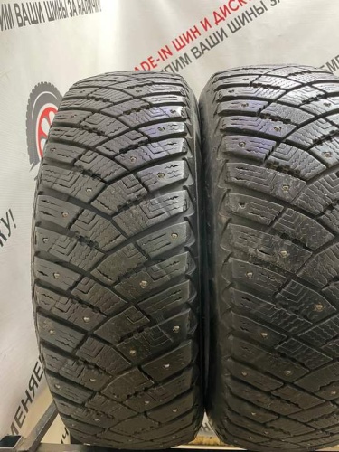Goodyear UltraGrip IceArctic R15 185/65.