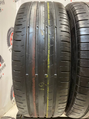 Continental ContiPremiumContact5 195/55/16