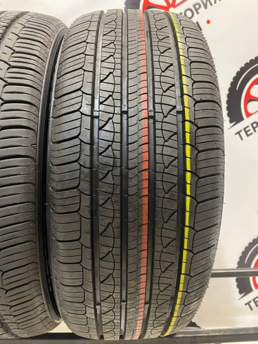 Nexen Npriz AH8 215/50/17