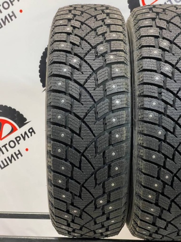 Zeta Antarctica Sport R16 215/70