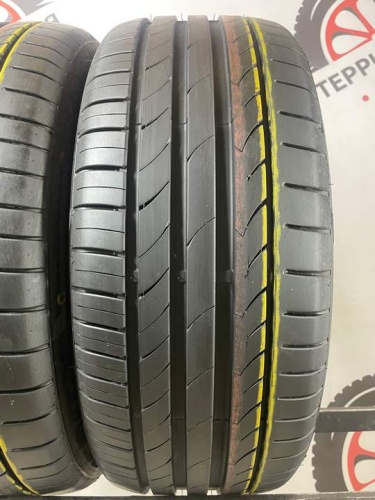 TracMax Privilo TX3 R17 225/45