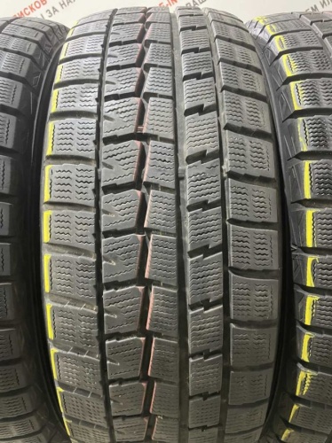Dunlop Winter Maxx WM01 R16 215/60