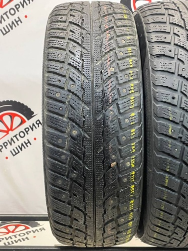 Kumho I'Zen RV Stud KC16 R17	225/65