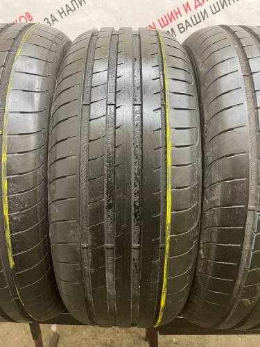 GoodYear Eagle F1 Asymmetric 3 R19 225/45 96W