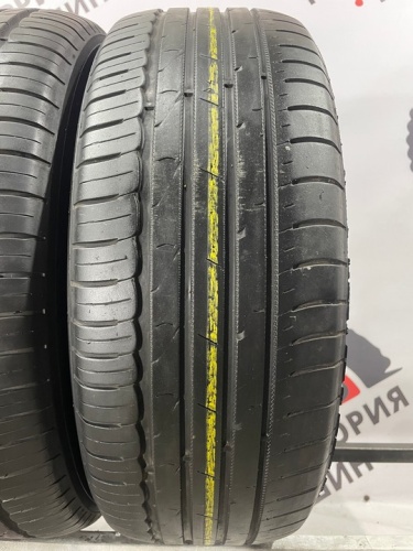Nokian Tyres Hakka Blue 3 R16 205/60