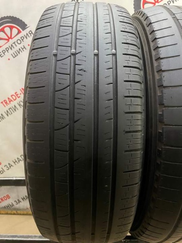 Pirelli Scorpion Verde R16 215/65