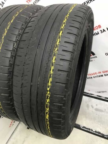 Nokian Tyres Hakka Black R17 215/60