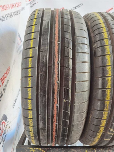 Dunlop SP Sport Maxx RT 2 R18 205/45