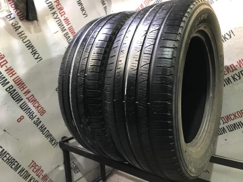 Pirelli Scorpion Verde R18 265/60