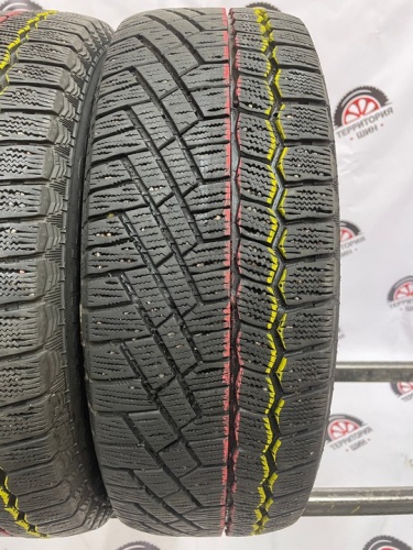 Continental ContiVikingContact 5 R 15 195/60 Т92 Continental ContiVikingContact 5 R 15 195/60 Т92