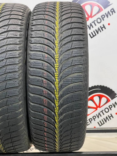 Goodyear UltraGrip Ice+ R15 15 195/60 Goodyear UltraGrip Ice+ R15 15 195/60