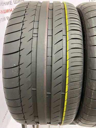 Michelin Pilot Sport ZP R18 255/35 90Y