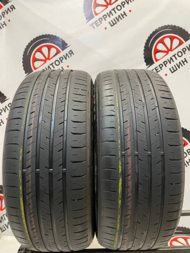 TracMax X-privilo TX5 215/55/16