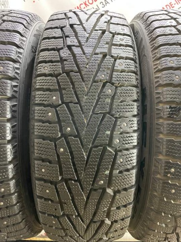 Nexen WS6 R17 225/60