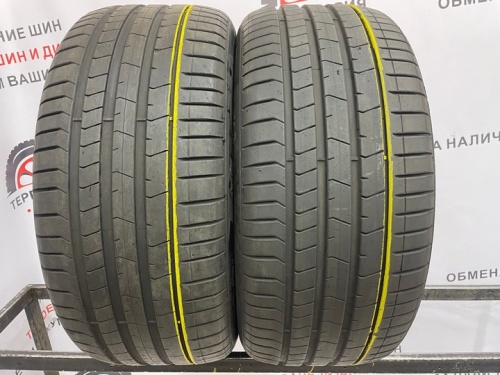 Pirelli P zero PZ4 R20 275/40 106W