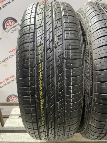 Kumho Solus KL21 R18 245/65