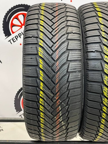 Michlen Alpin 6 R17 225/45