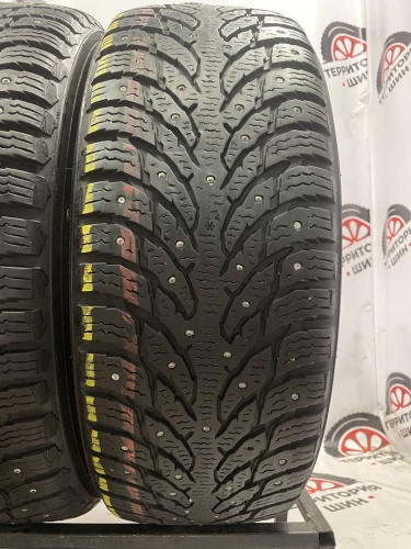 Nokian Tyres Hakkapeliitta 9 SUV  R17 225/60