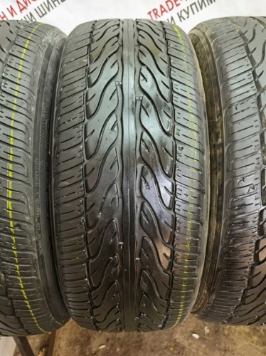 Zeta Azura 235/55 R19 105W
