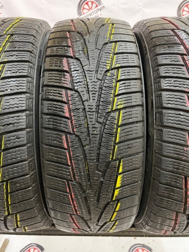 Marshal I*Zen KW31  R16 205/55 91R