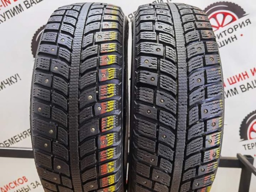 Bridgestone Noranza R15 185/65.