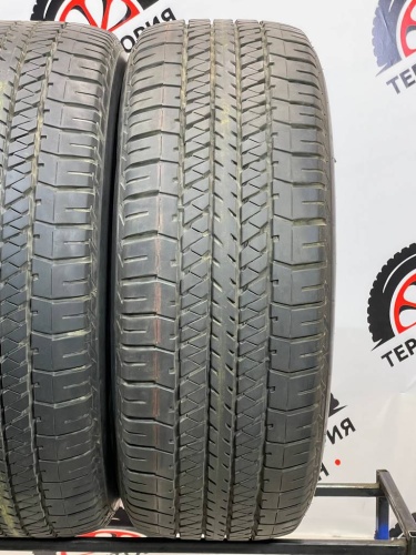 Bridgestone Dueler H/T 684II R20 275/60