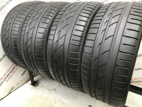 Nokian Tyres Hakka Black 2 SUV R21 265/45