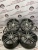 ЛИТЫЕ  R17 5x114.3 ЦО71 ET45 7.6J