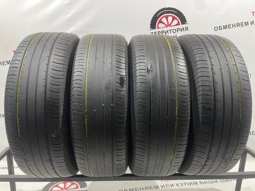 Yokohama Geolandar G98FV R17 225/65