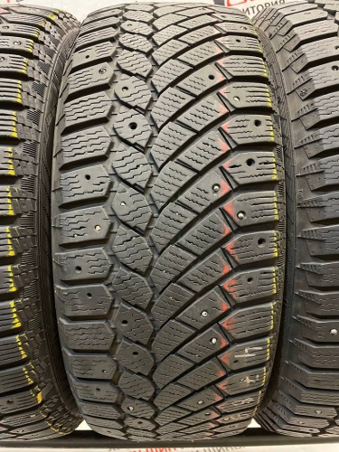 Gislaved Nord Frost 200 215/60 R16 99T