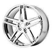 Диски литые R15 4x100 ET45, 6J