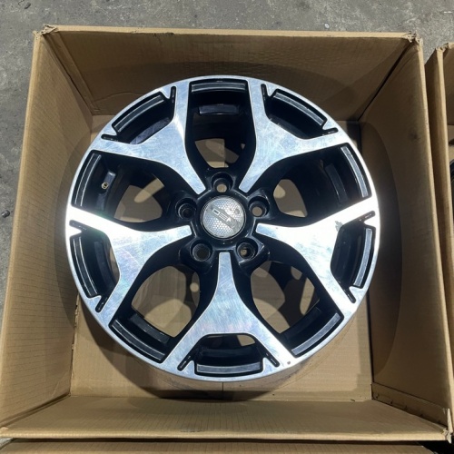 Диски Литые Ford R16 5x108 et50 6.5j