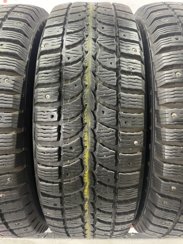 КАМА (Нижнекамский шинный завод) 505 Irbis R15 195/65