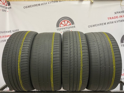 Winrun WinGlaw FG15N  245/40 98W 275/35 100W XL R19