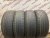 Nokian Tyres Hakka Blue 2 SUV R18	225/60