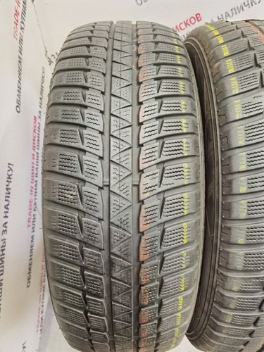 Falken Eurowinter HS-449 R17 215/60