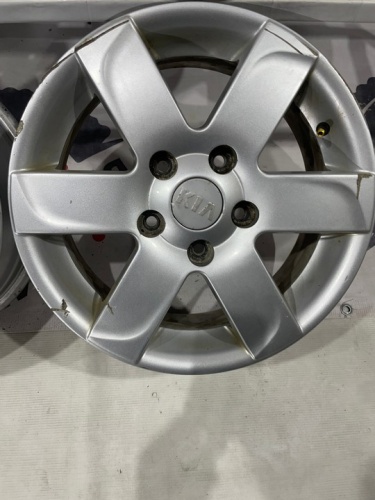 Диски литые R15 5x114.3 ET45 ЦО67.1 5.5J